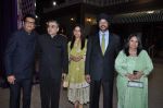 at Ravi and Rubaina_s wedding reception in Taj Land_s End, Mumbai on 18th Jan 2013 (65).JPG